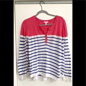 lily pulitzer sweater